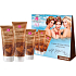 Dermacol Aroma Ritual Irish Coffee Berauschendes Duschgel 250 ml + Körperlotion 200 ml + Handcreme 100 ml, Kosmetikset
