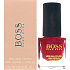 Hugo Boss Boss Der Duft Nagellack Rot 4,5 ml