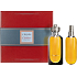 Cartier L Envol de Cartier Parfümwasser für Männer 100 ml + Parfümwasser nachfüllen 100 ml