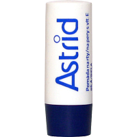 Astrid Lippenbalsam weiß, 3 g
