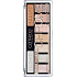 Catrice Die ultimative Lidschatten-Palette der Chrome-Kollektion 010 Höhen und Lichter 10 g