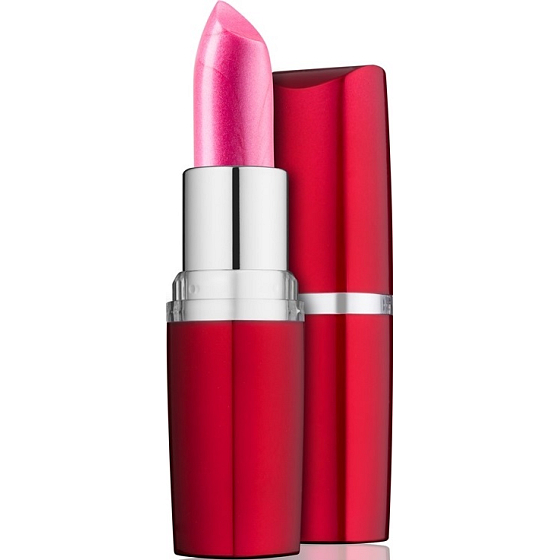 Maybelline Hydra Extreme Lippenstift Lippenstift 160 Glamorous Pink 5 g