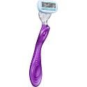 Wilkinson Hydro Silk 5-Klingen-Rasierer für Frauen
