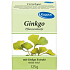 Kapingo Gingo - Ginkgo biloba revitalisierende Toilettenseife 125 g