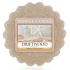 Yankee Candle Driftwood - Alluvial Holzduftwachs für Duftlampe 22 g