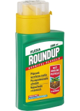 Roundup Flexi tötet Unkräuter mit 280 ml Wurzeln