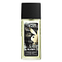 Playboy My Vip Story parfümiertes Deodorantglas für Männer 75 ml