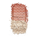 Makeup Revolution Renaissance Illuminate Radiant in der Rosenpalette 14 g
