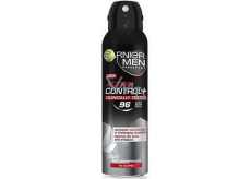 Garnier Men Mineral Action Control + Klinisch getestetes Antitranspirant-Deo-Spray für Männer 150 ml