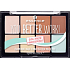 Essence You Better Work! Concealer-Palette 8 g