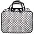 Diva & Nice Kosmetikhandtasche 30,5 x 22 x 10 cm 90184