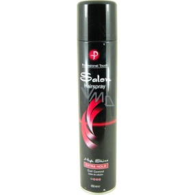 Salon Professional Extra Hold Haarspray 350 ml