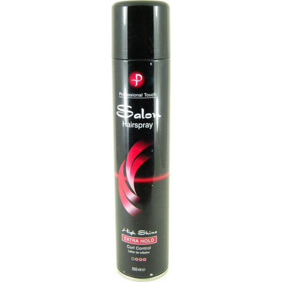 Salon Professional Extra Hold Haarspray 350 ml