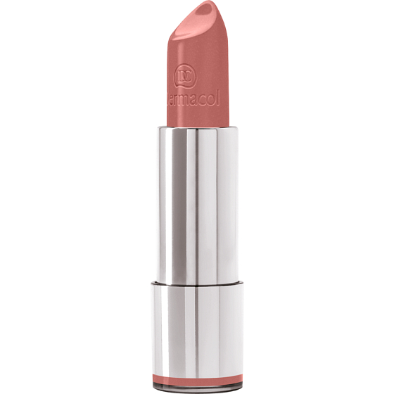 Dermacol Magnetique Lipstick Moisturizing Lipstick 02, 4,4 g