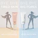 Artdeco Wonder Skin Primer feuchtigkeitsspendende und erweichende Basis für perfekte Haut 20 ml