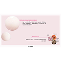 Payot Roselift Collagene Concentre verdichtendes, stärkendes Serum hilft, die Auswirkungen der Hauterschlaffung zu verlangsamen 30 ml