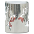 Yankee Candle Nordic Stag Kerzenhalter für Votiv- und Teekerze 6,4 x 7 cm