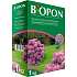 Bopon Rhododendren, Azaleen Mineraldünger 1 kg