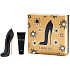 Carolina Herrera Good Girl Supreme parfümiertes Wasser für Frauen 50 ml + Körperlotion 75 ml, Geschenkset