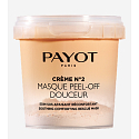 Payot N°2 Masque Peel-Off Douceur Beruhigende Gesichtsmaske 10 g