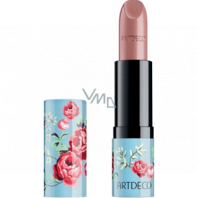 Artdeco Perfect Color Lippenstift Feuchtigkeitsspendender Lippenlippenstift 882 Candy Coral 4 g