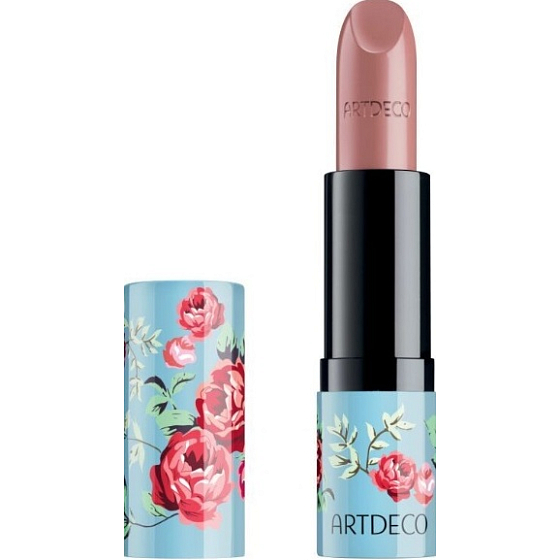 Artdeco Perfect Color Lippenstift Feuchtigkeitsspendender Lippenlippenstift 882 Candy Coral 4 g