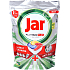 Jar Platinum Plus Kapseln für Geschirrspüler 48 Stück