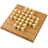 Albi Bamboo Minigames Solitaire-Spiel für 1 Spieler
