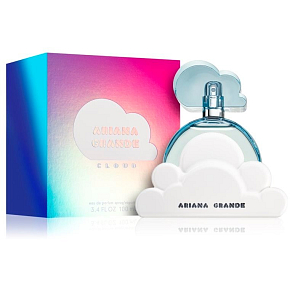 Ariana Grande Cloud Parfümwasser für Frauen 100 ml