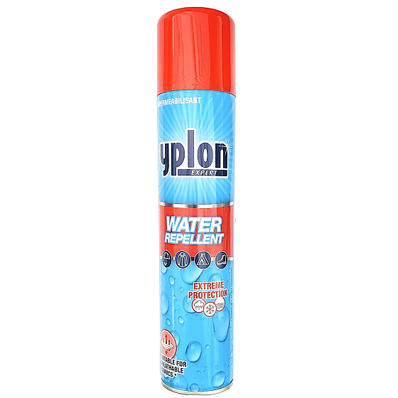 Yplon Expert Water Repellent Wasserabweisendes Spray 300 ml
