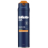 Gillette Pro Sensitive Rasiergel für Männer 200 ml