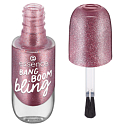Essence Nagelfarbe Gel-Nagellack 11 Bang Boom Bling 8 ml