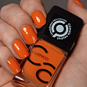 Catrice ICONails Gel Lacque Nagellack 123 Tropic Like It's Hot 10,5 ml