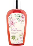 Bohemia Gifts Hagebutte und Rose Shampoo für alle Haartypen 250 ml