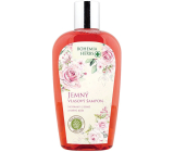 Bohemia Gifts Hagebutte und Rose Shampoo für alle Haartypen 250 ml