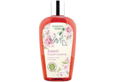 Bohemia Gifts Hagebutte und Rose Shampoo für alle Haartypen 250 ml