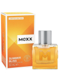 Mexx Summer Bliss Man Eau de Toilette für Männer 50 ml