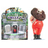 EP Line Deadstone Valley Zombie Sammelfigur, Wrestler Luck McGraw mit eigenem Sarg und Grabstein
