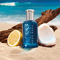Hugo Boss Bottled Pacific Eau de Toilette für Männer 100 ml