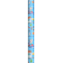 Nekupto Geschenkpapier 70 x 150 cm Blau mit Autos für Kinder