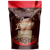 Poex Choco Exclusive Preiselbeeren mit Zartbitterschokolade überzogen 175 g
