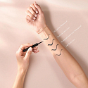 Catrice Eyeliner Waterproof Ink Eyeliner Waterproof 010 Stay in Schwarz 1,7 ml