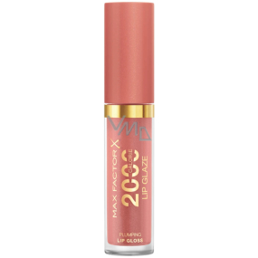 Max Factor 2000 Kalorien Hydratisierender Lipgloss 075 Pink Fizz 4.4 ml