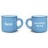 Nekupto Name Mini-Becher Karel 100 ml
