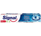 Signal Extra Fresh Intense Zahnpasta 75 ml