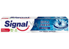 Signal Extra Fresh Intense Zahnpasta 75 ml