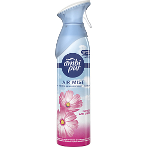 Ambi Pur Flowers and Spring Raumspray 185 ml