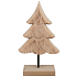 Holzbaum zum Aufstellen natur 12 x 20 cm