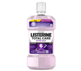 Listerine Total Care Zero Mundspülung, 500 ml