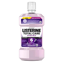 Listerine Total Care Zero Mundspülung, 500 ml